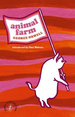 Animal Farm George Orwell