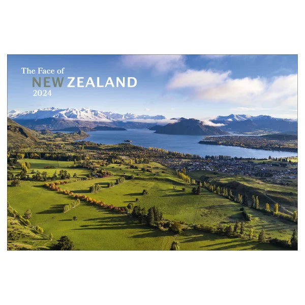 2024 The Face Of New Zealand Calendar City Books Lotto   2000041329939 9.webp