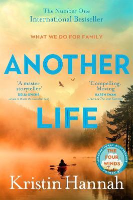 Another Life Kristin Hannah