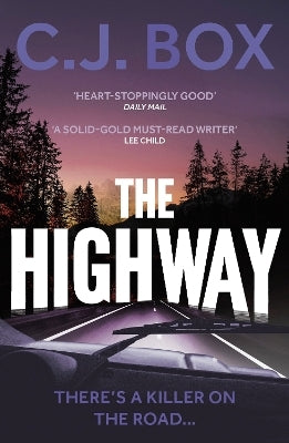 The Highway by CJ Box