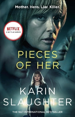 Pieces of Her TV Tie In Karin Slaughter