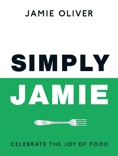 Simply Jamie Jamie Oliver