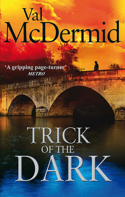 Trick of the Dark Val McDermid