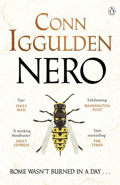 Nero Conn Iggulden