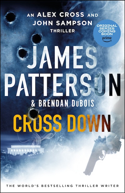 Cross Down James Patterson