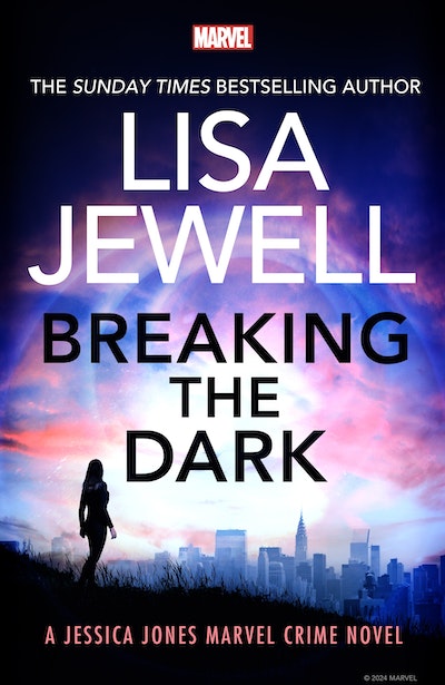 Breaking the Dark Lisa Jewell