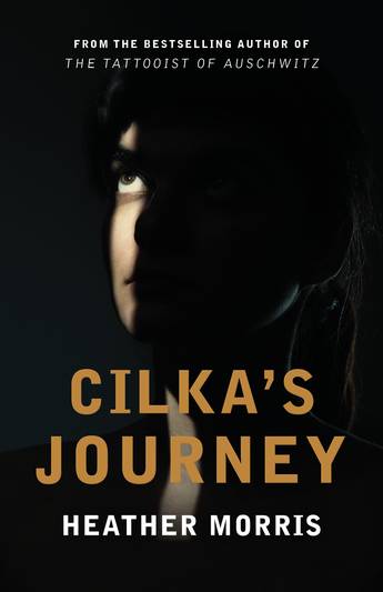 Cilkas Journey Heather Morris