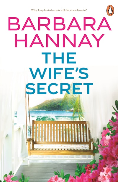 The Wife's Secret Barbara Hannay