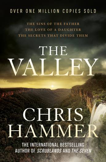 Valley Chris Hammer