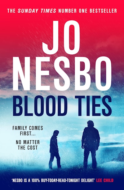 Blood Ties Jo Nesbo