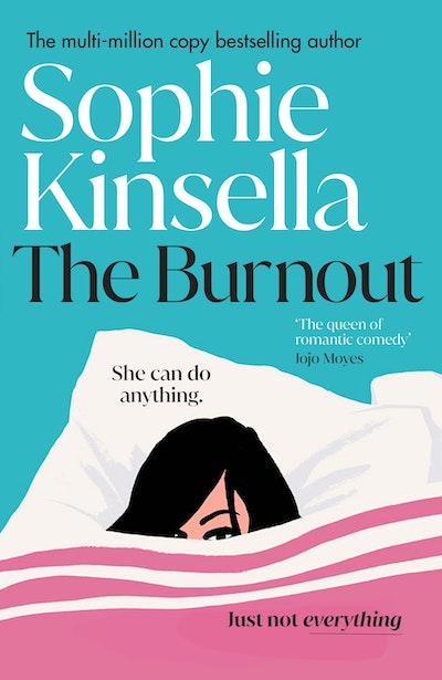 The Burnout Sophia Kinsella