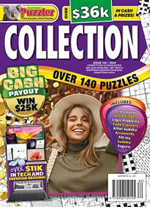 Puzzler Collection