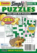 Puzzler Simply Puzzles