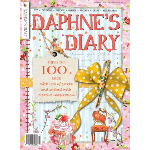 Daphnes Diary Magazine