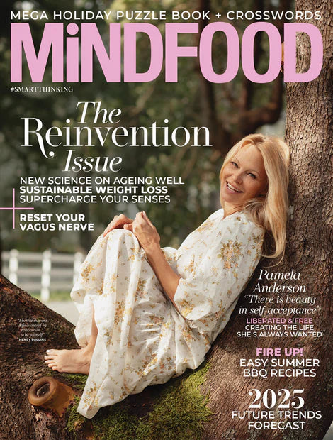 Mindfood Magazine