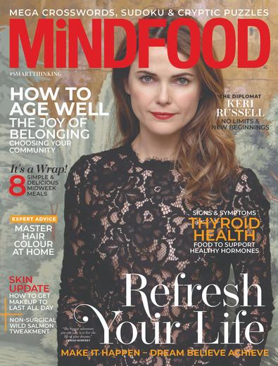 Mindfood Magazine