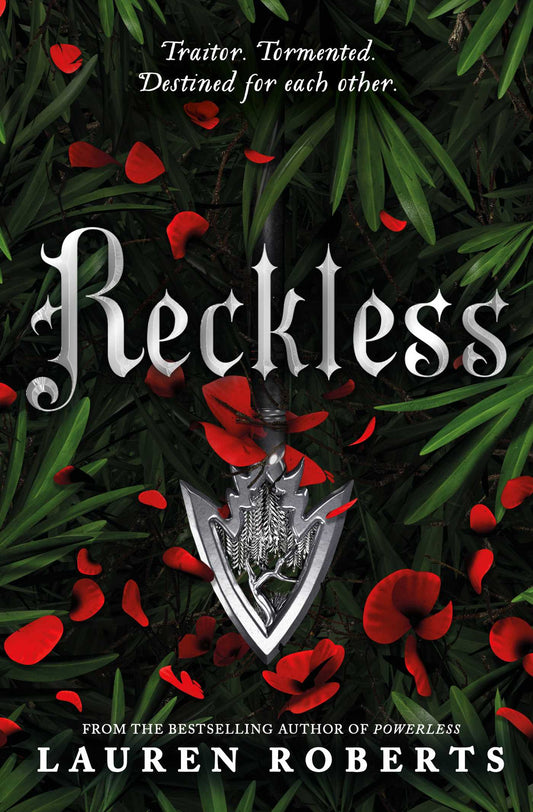 Reckless Lauren Roberts