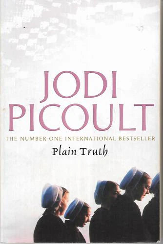 Plain Truth Jodi Picoult