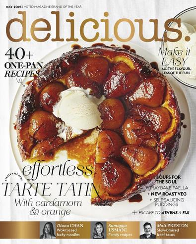 Delicious Magazine