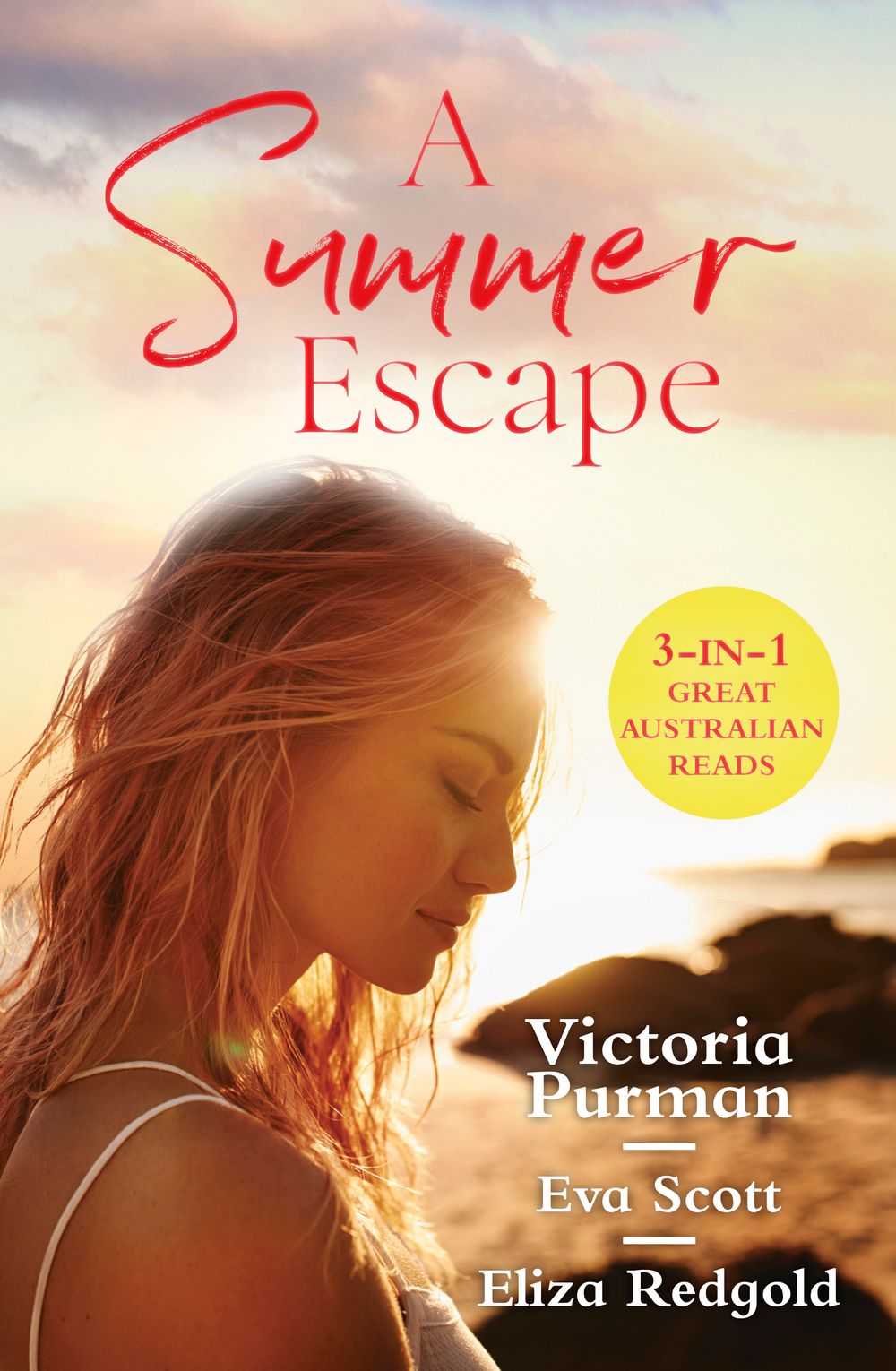 A Summer Escape Collection