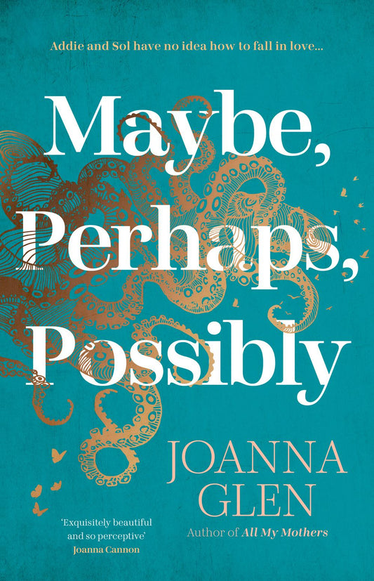 Maybe Perhaps Possibly Joanna Glen