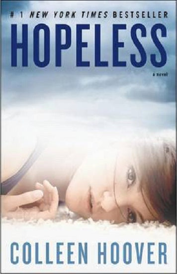 Hopeless Colleen Hoover