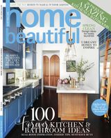 Australian Home Beautiful Magazine - City Books & Lotto