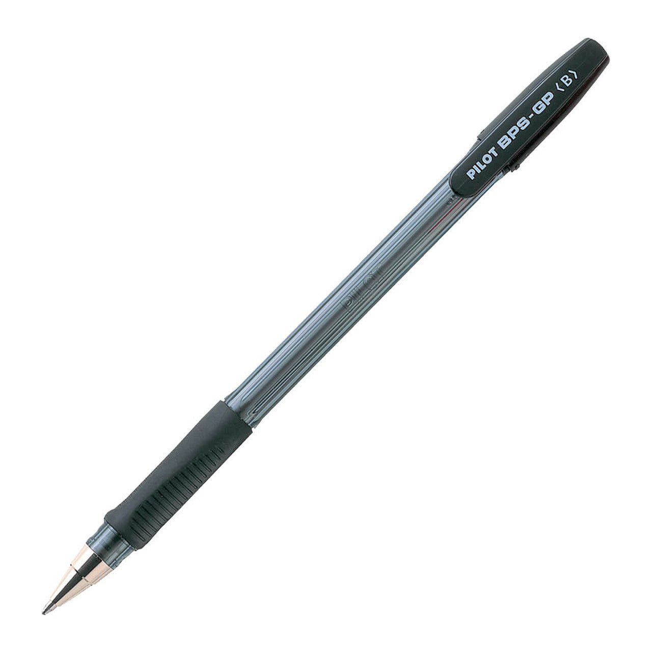 Pilot BPS-GP Ballpoint Broad Black