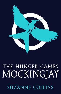 Hunger Games Bk 3: Mockingjay Suzanne Collins - City Books & Lotto