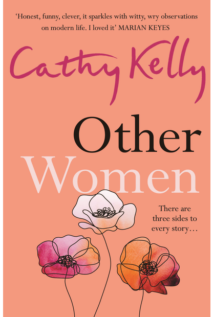 Other Women by Cathy Kelly - City Books & Lotto