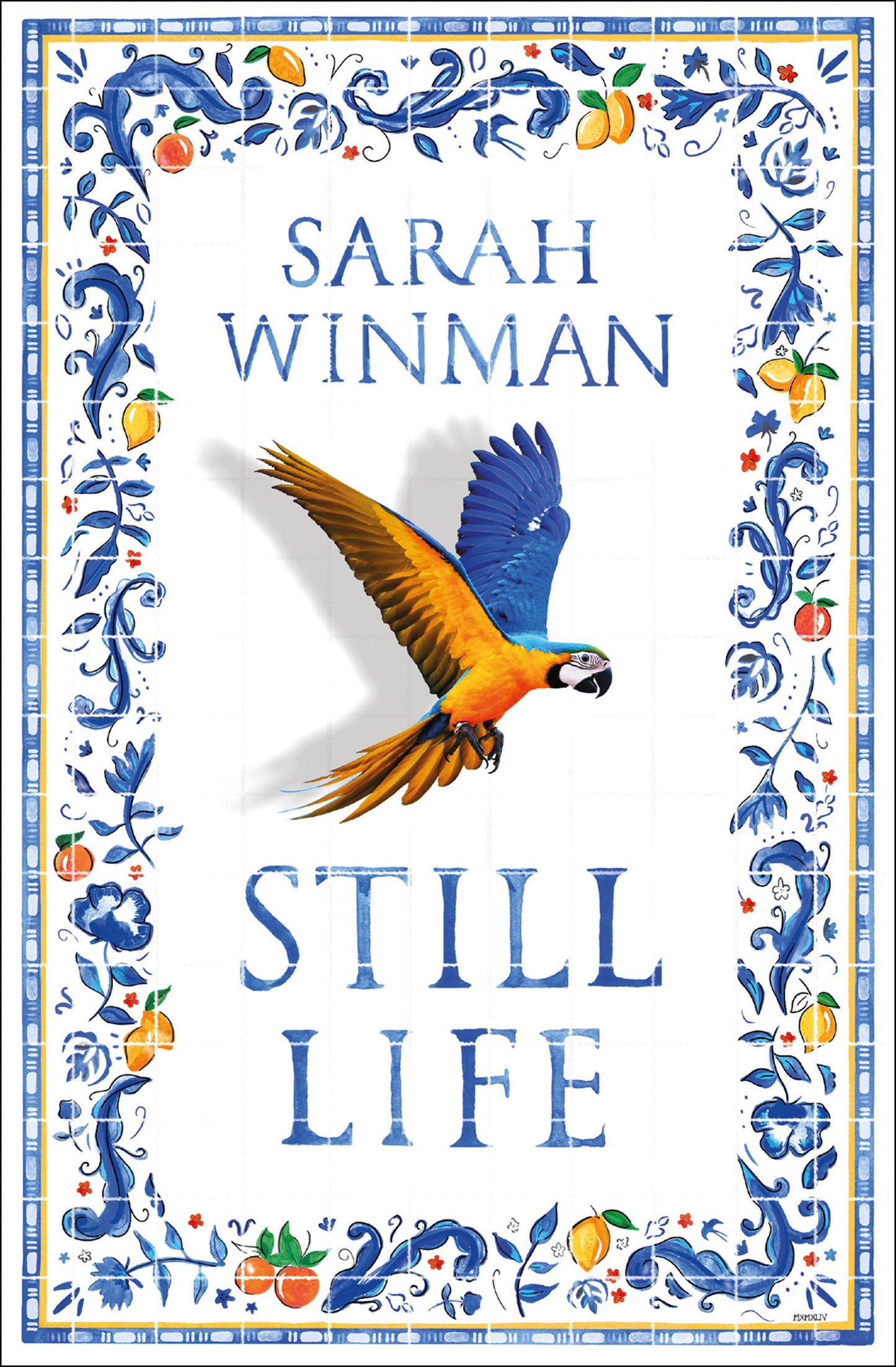 Still Life Sarah Winman - City Books & Lotto