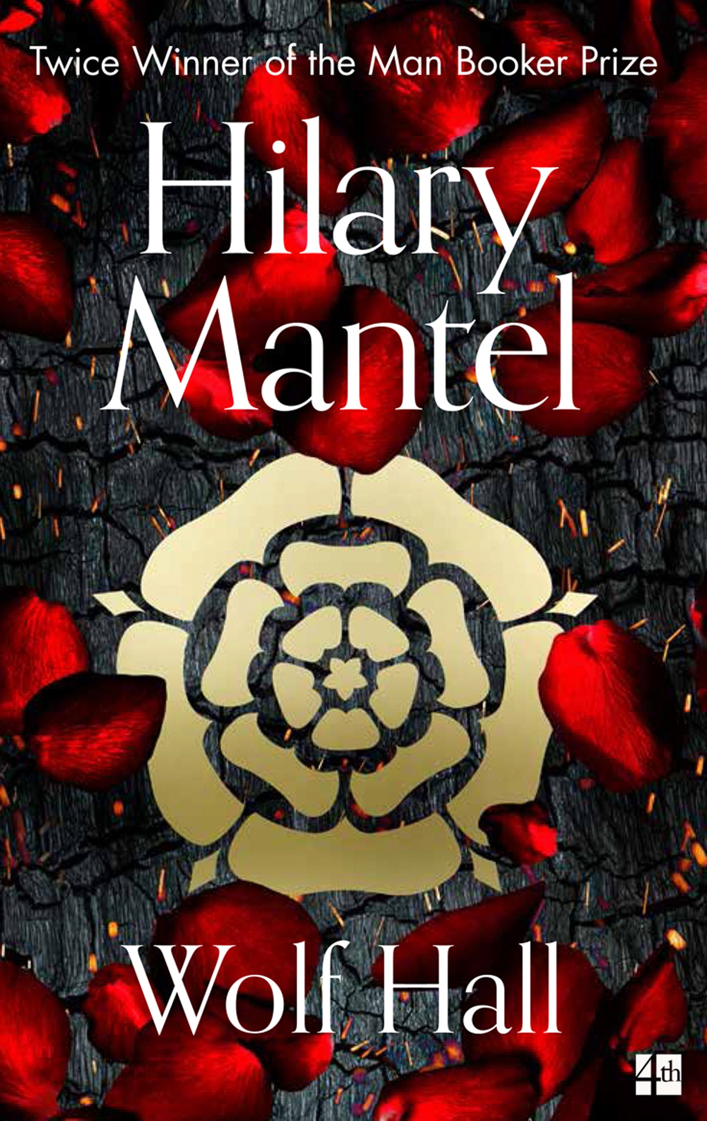 WOLF HALL #1: WOLF HALL by Hilary Mantel - City Books & Lotto