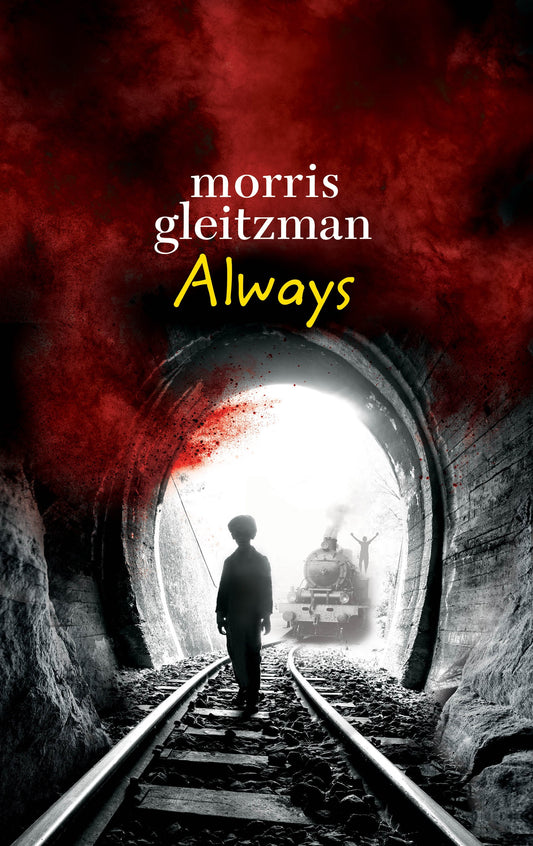 Felix Series #7: Always by Morris Gleitzman - City Books & Lotto