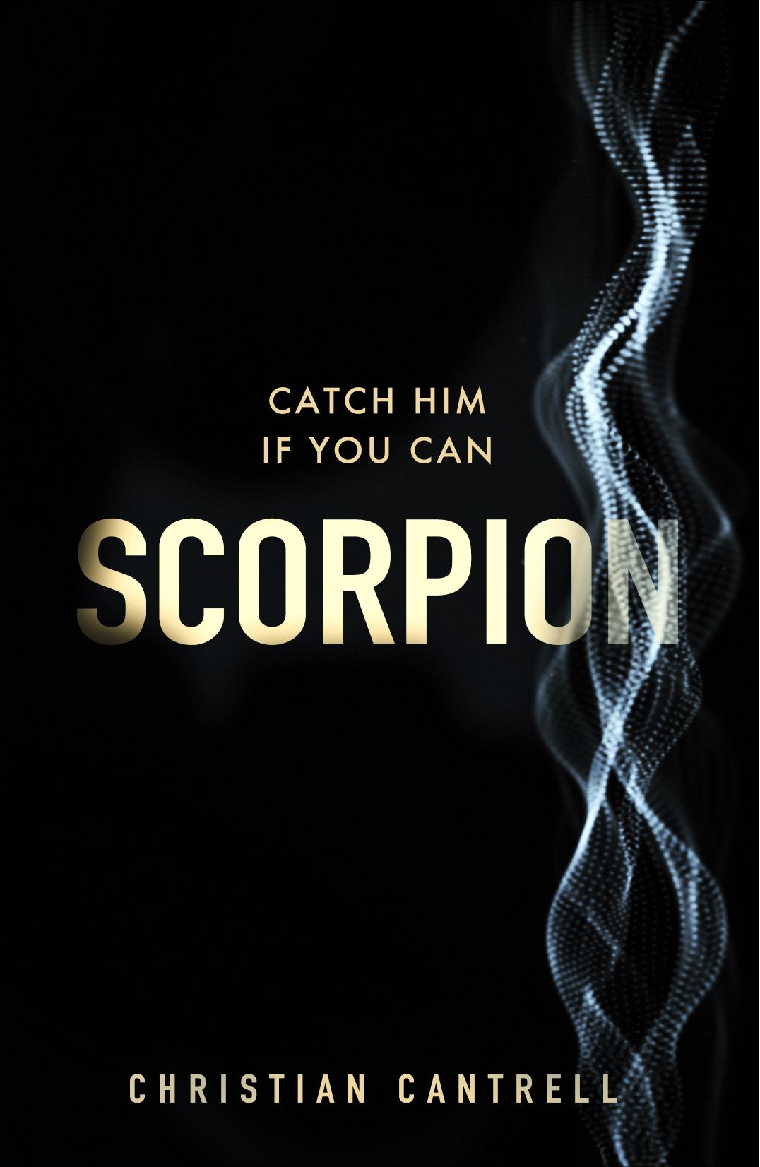 Scorpion by Christian Cantrell - City Books & Lotto