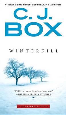 Winterkill by CJ Box - City Books & Lotto