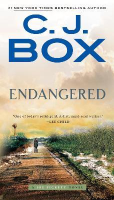 Endangered by CJ Box