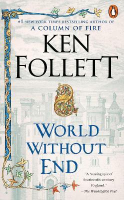 World Without End Ken Follett