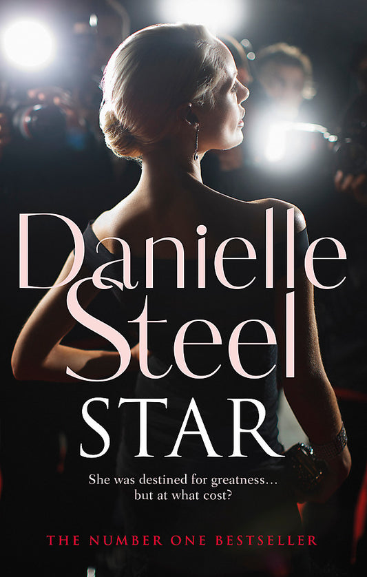 Star Danielle Steel - City Books & Lotto