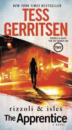 The Apprentice Tess Gerritsen