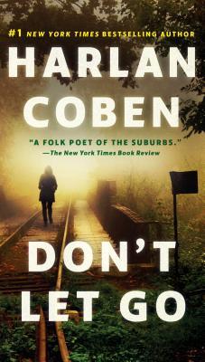 DON'T LET GO PB by Harlan Coben - City Books & Lotto