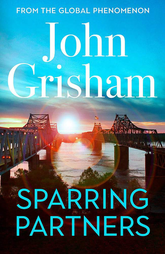 Sparring Partners John Grisham