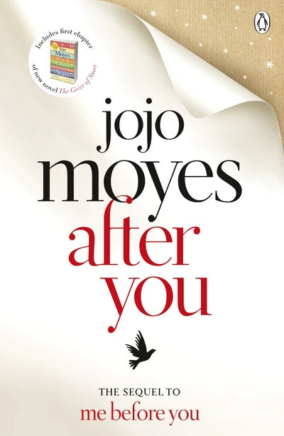 After You Jojo Moyes