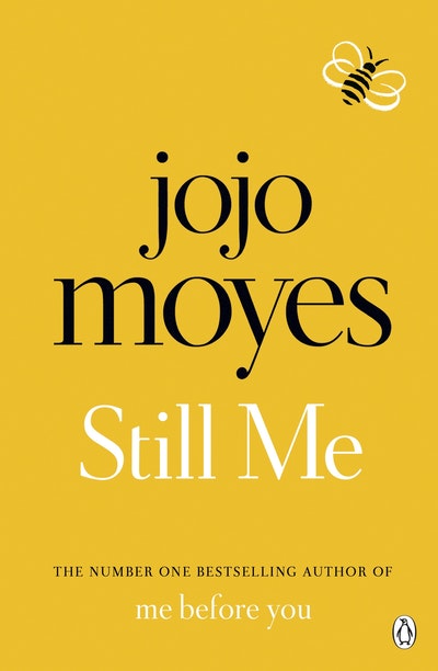 Still Me Jojo Moyes