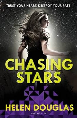 CHASING STARS by Helen Douglas - City Books & Lotto