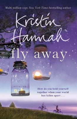 Fly Away by Kristin Hannah - City Books & Lotto