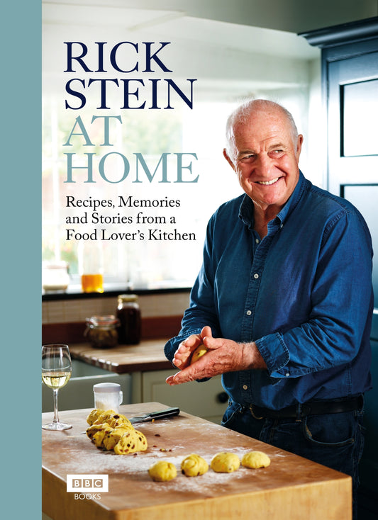 Rick Stein at Home Rick Stein - City Books & Lotto