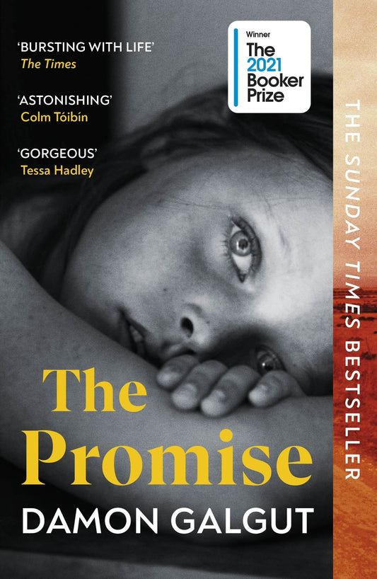 The Promise Damon Galgut