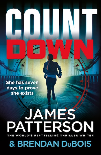 Countdown James Patterson