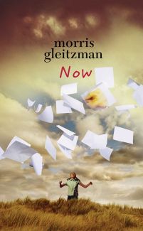 Felix Series #3: Now by Morris Gleitzman - City Books & Lotto