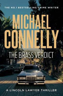 The Brass Verdict by Michael Connelly - City Books & Lotto